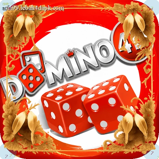 Review Aplikasi domino4d APK Resmi — ikon aplikasi