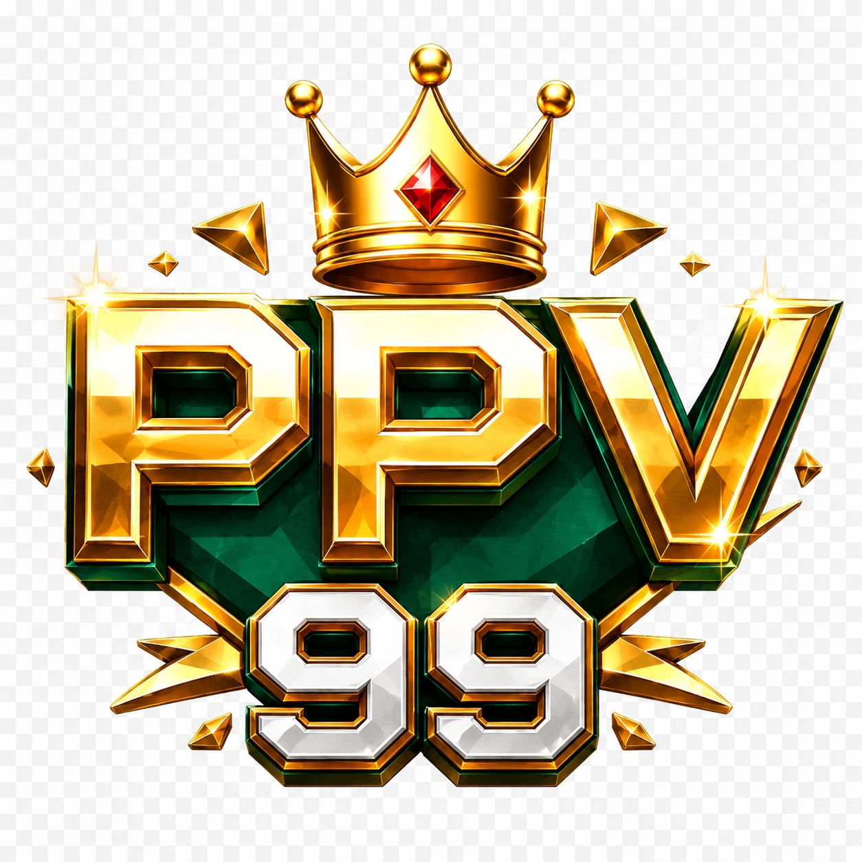 Review Aplikasi ppv99 APK Resmi — ikon aplikasi