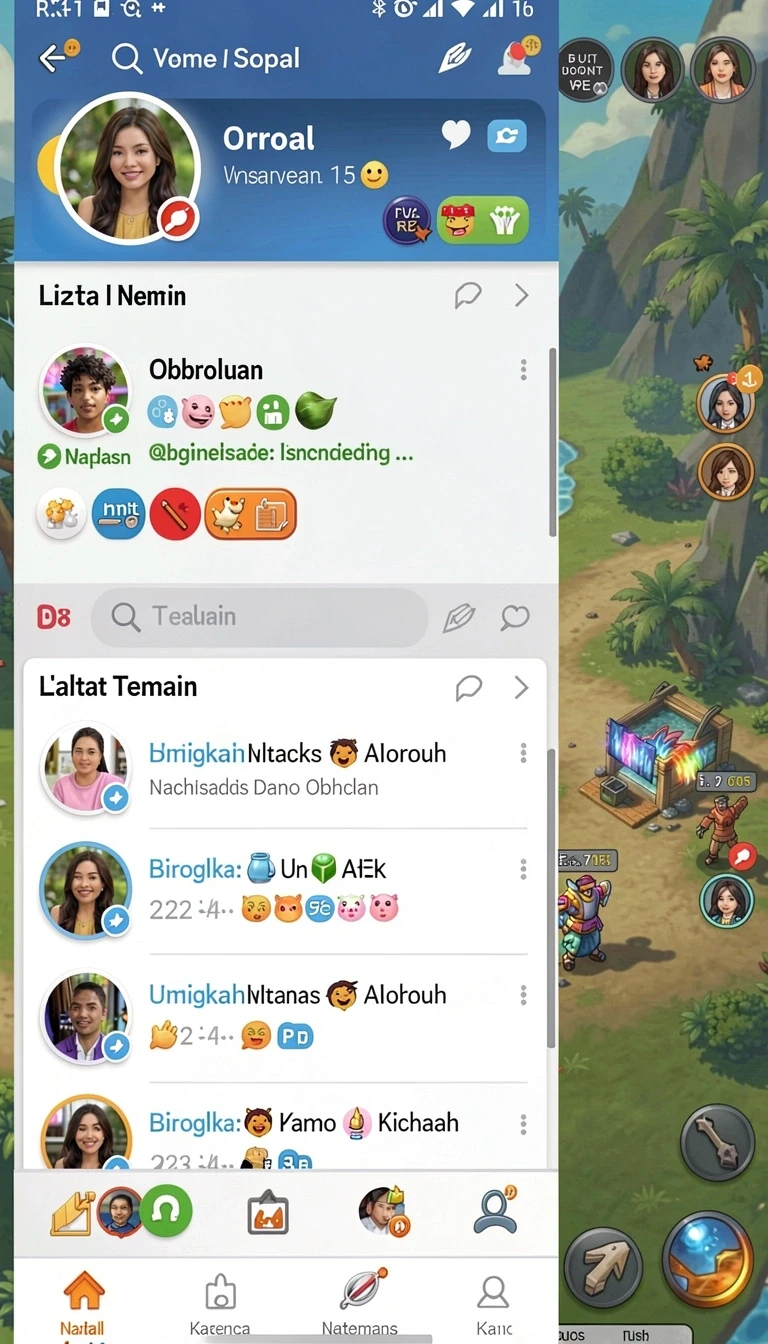 Screenshot Review Aplikasi arwanatoto Versi Terbaru nomor 2