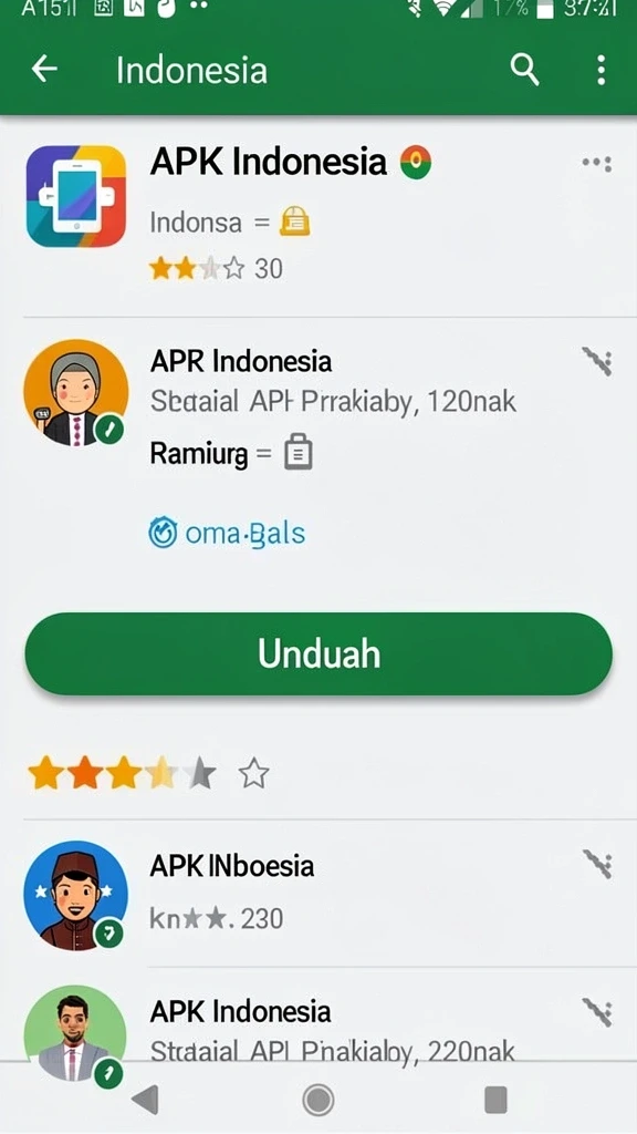 Screenshot Review Aplikasi sengtoto nomor 3
