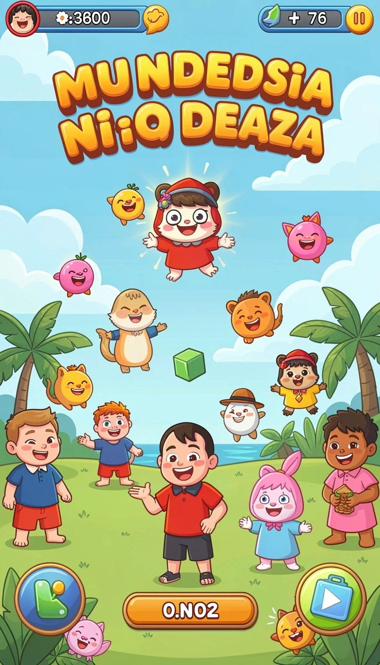 Screenshot dewihoki App APK Terbaru nomor 3