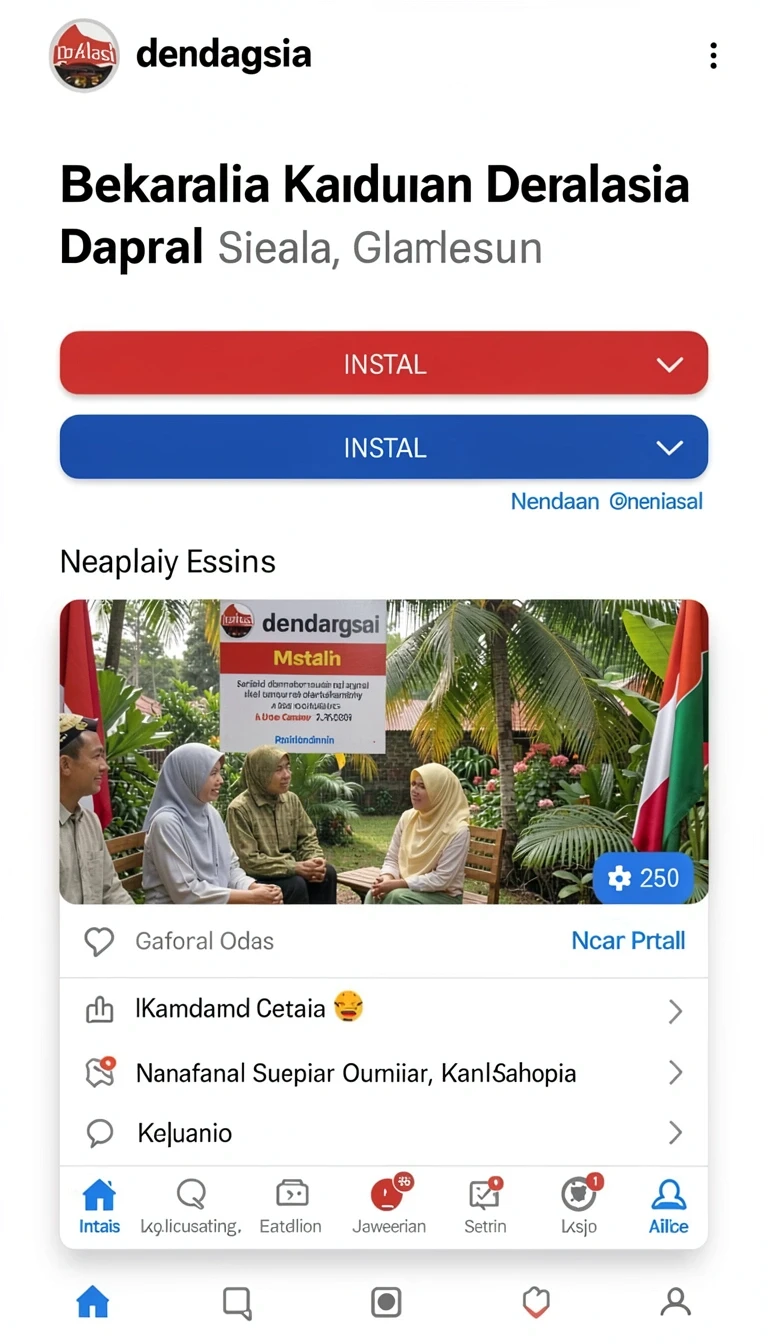 Screenshot Review Aplikasi royal2000 nomor 2