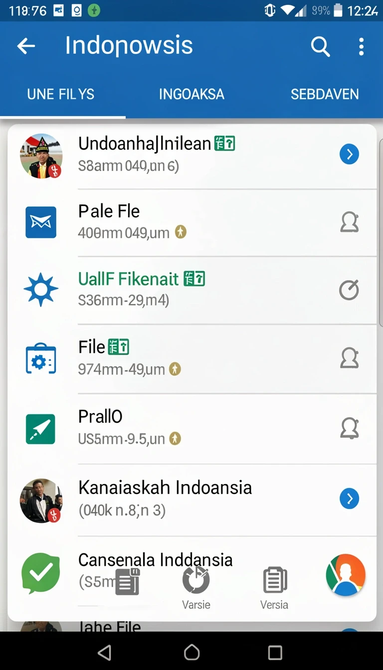 Screenshot Review Aplikasi 365zk Versi Terbaru nomor 1