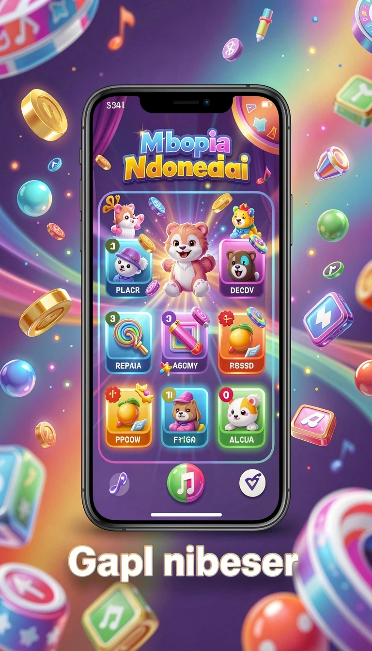 Screenshot Review Aplikasi mega888 nomor 3