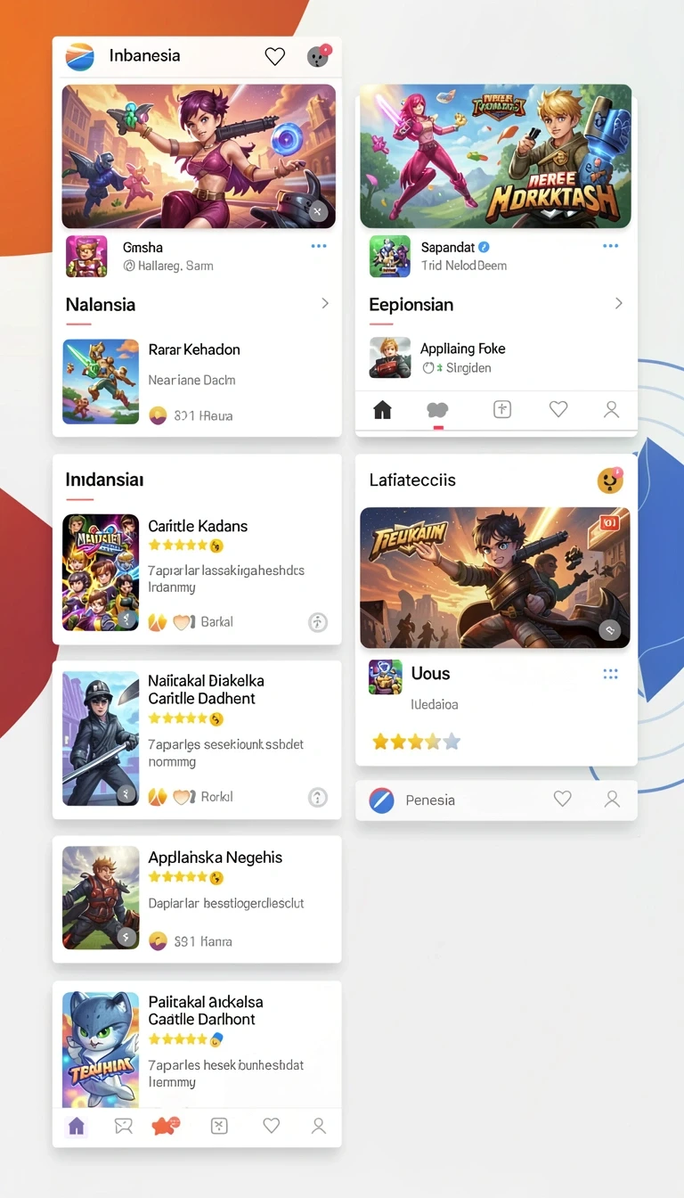 Screenshot Download ck789 APK untuk Android nomor 3