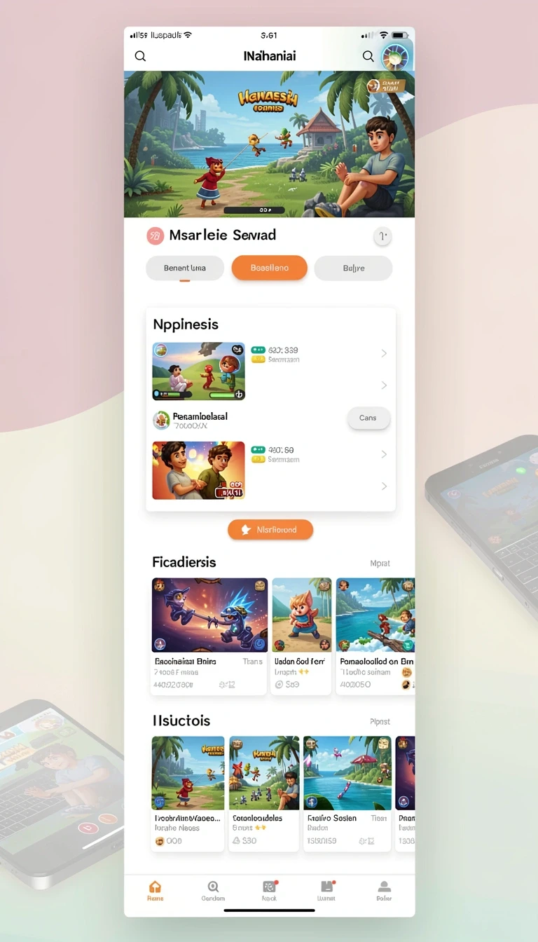 Screenshot Download gacor88 APK untuk Android nomor 3