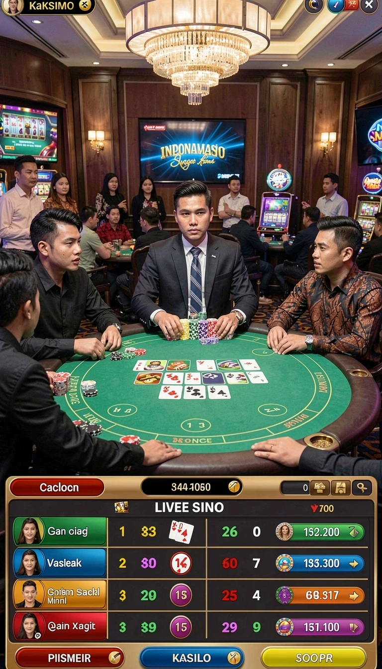 Screenshot Review Aplikasi wow33 nomor 2