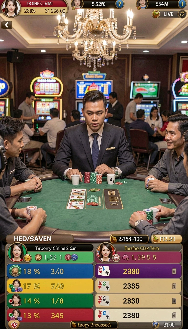Screenshot Review Aplikasi marima77 nomor 3