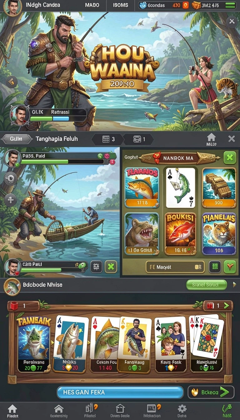 Screenshot Review Aplikasi bromo77 nomor 3