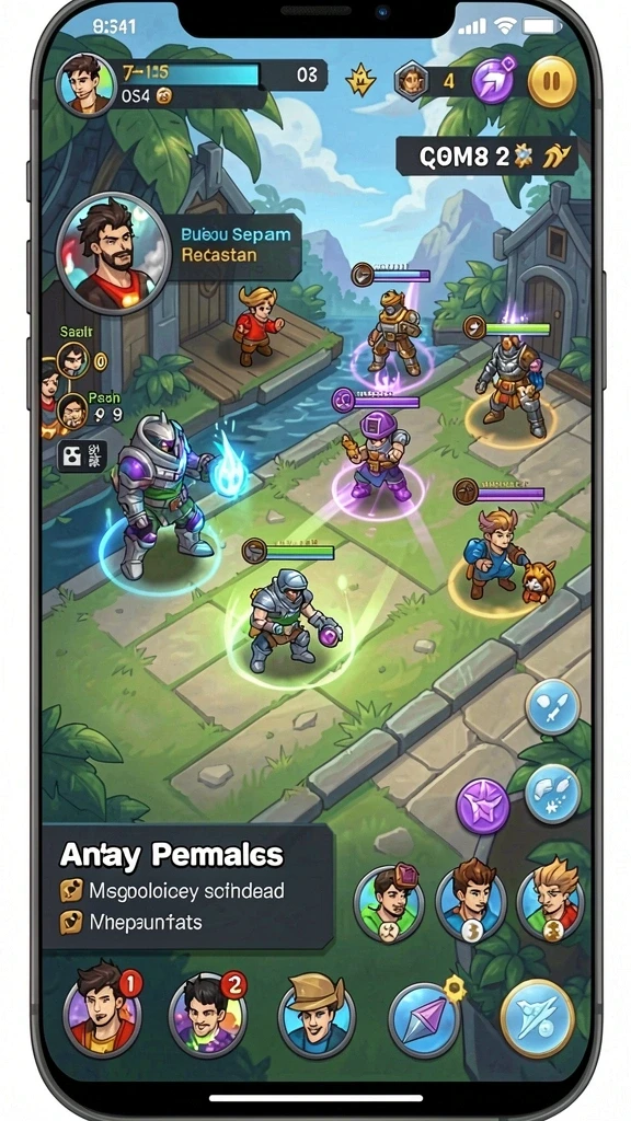 Screenshot Review Aplikasi mainslot88 nomor 2