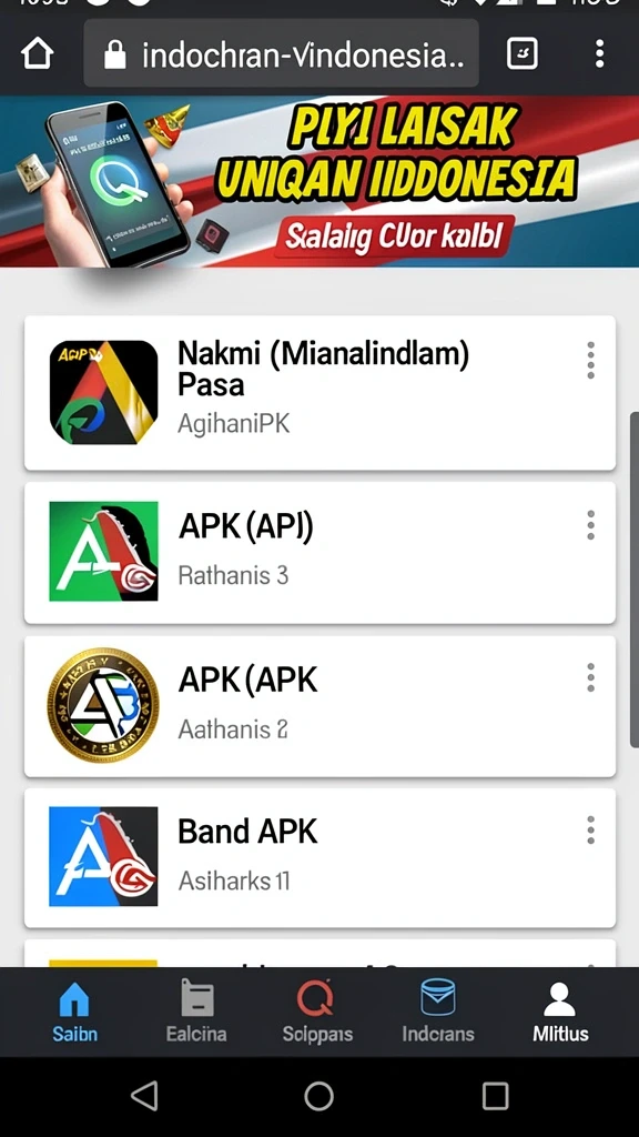 Screenshot Review Aplikasi asdtoto nomor 1