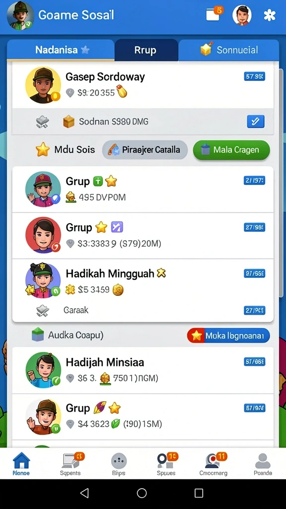 Screenshot Review Aplikasi cak4d Versi Terbaru nomor 1