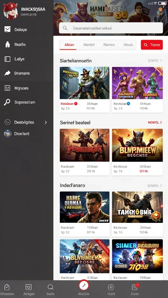 Screenshot Download pp123 APK untuk Android nomor 1