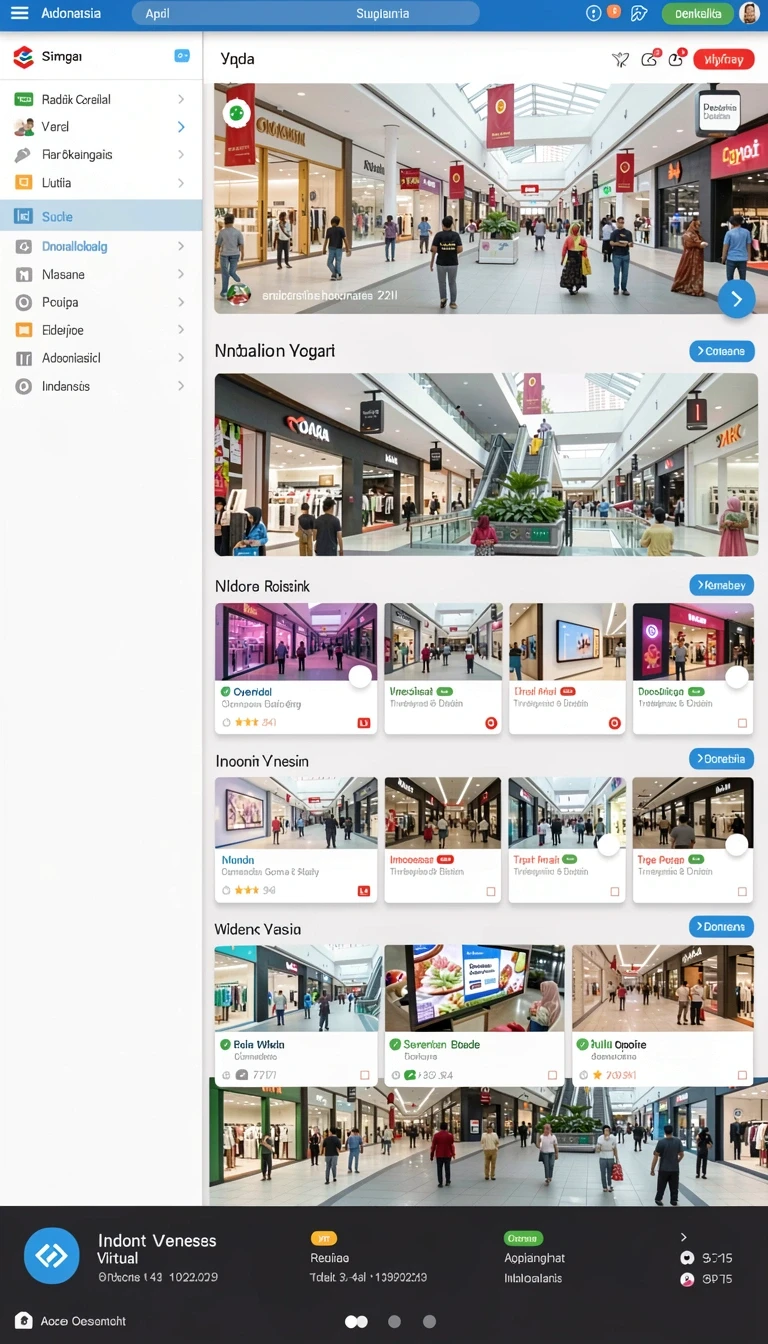 Screenshot Download norakplay APK untuk Android nomor 2