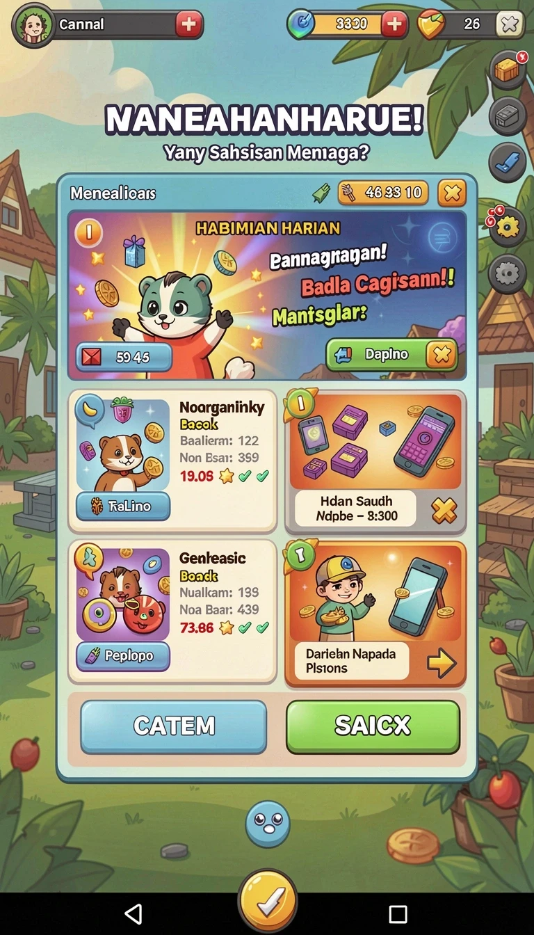Screenshot Review Aplikasi royal138 nomor 2