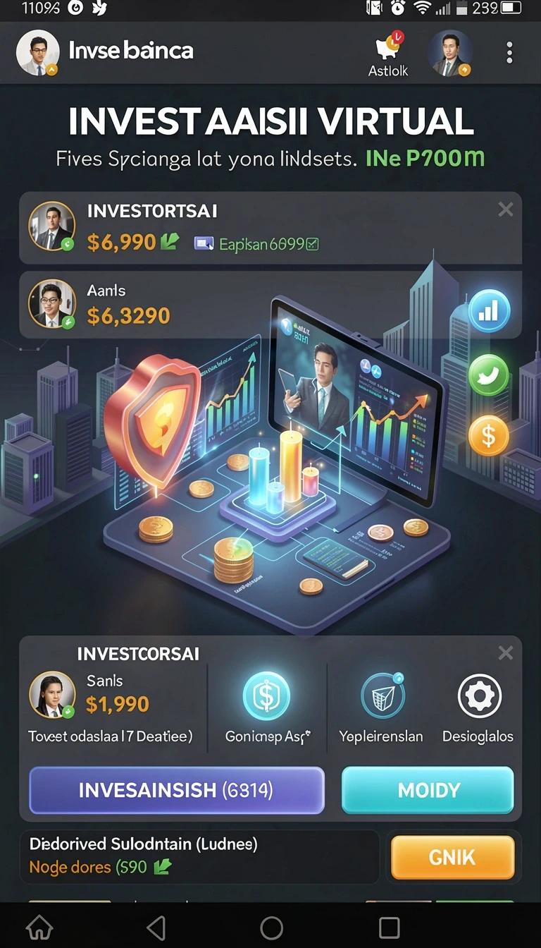 Screenshot Download gacor88 APK untuk Android nomor 1