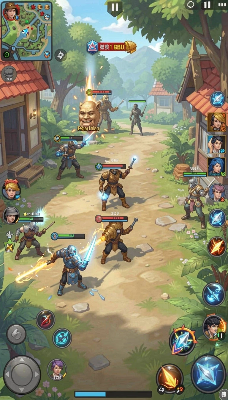 Screenshot Download ck789 APK untuk Android nomor 2