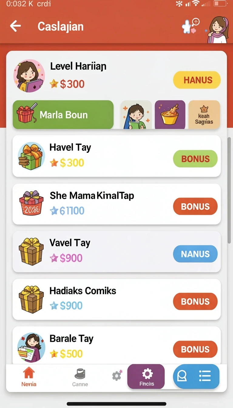 Screenshot Review Aplikasi opaltogel nomor 3