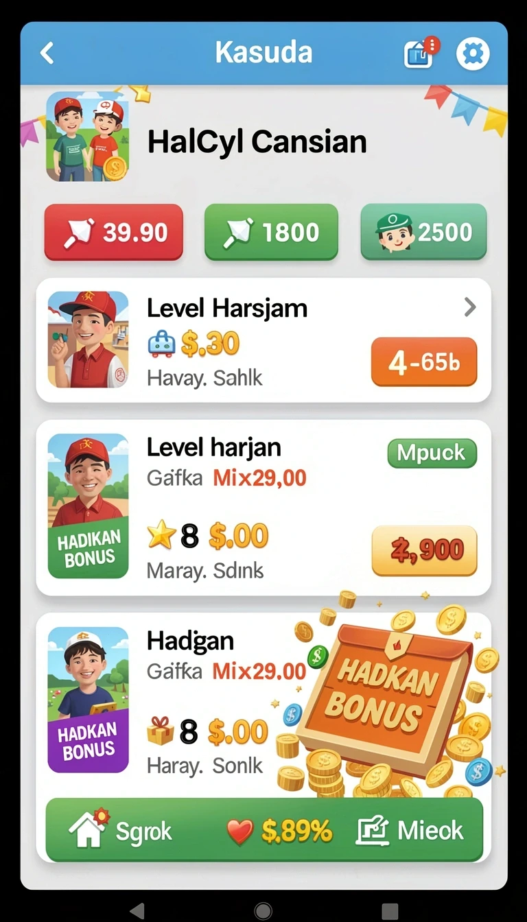 Screenshot Review Aplikasi forwin77 nomor 2