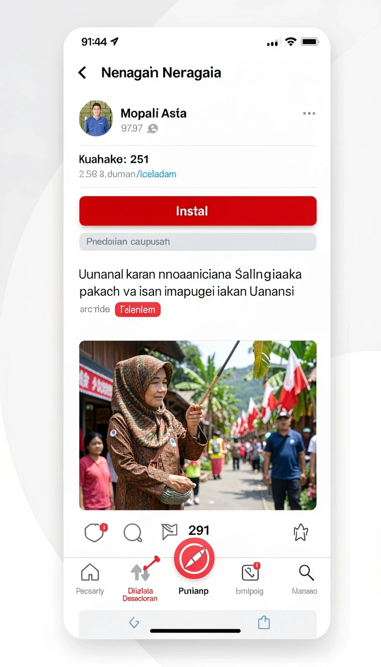 Screenshot Review Aplikasi grabwin nomor 2