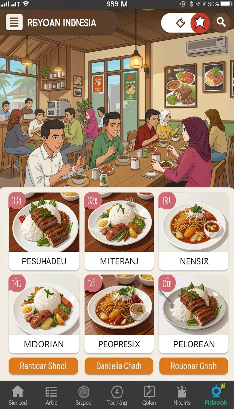 Screenshot Download qqdewa APK untuk Android nomor 3