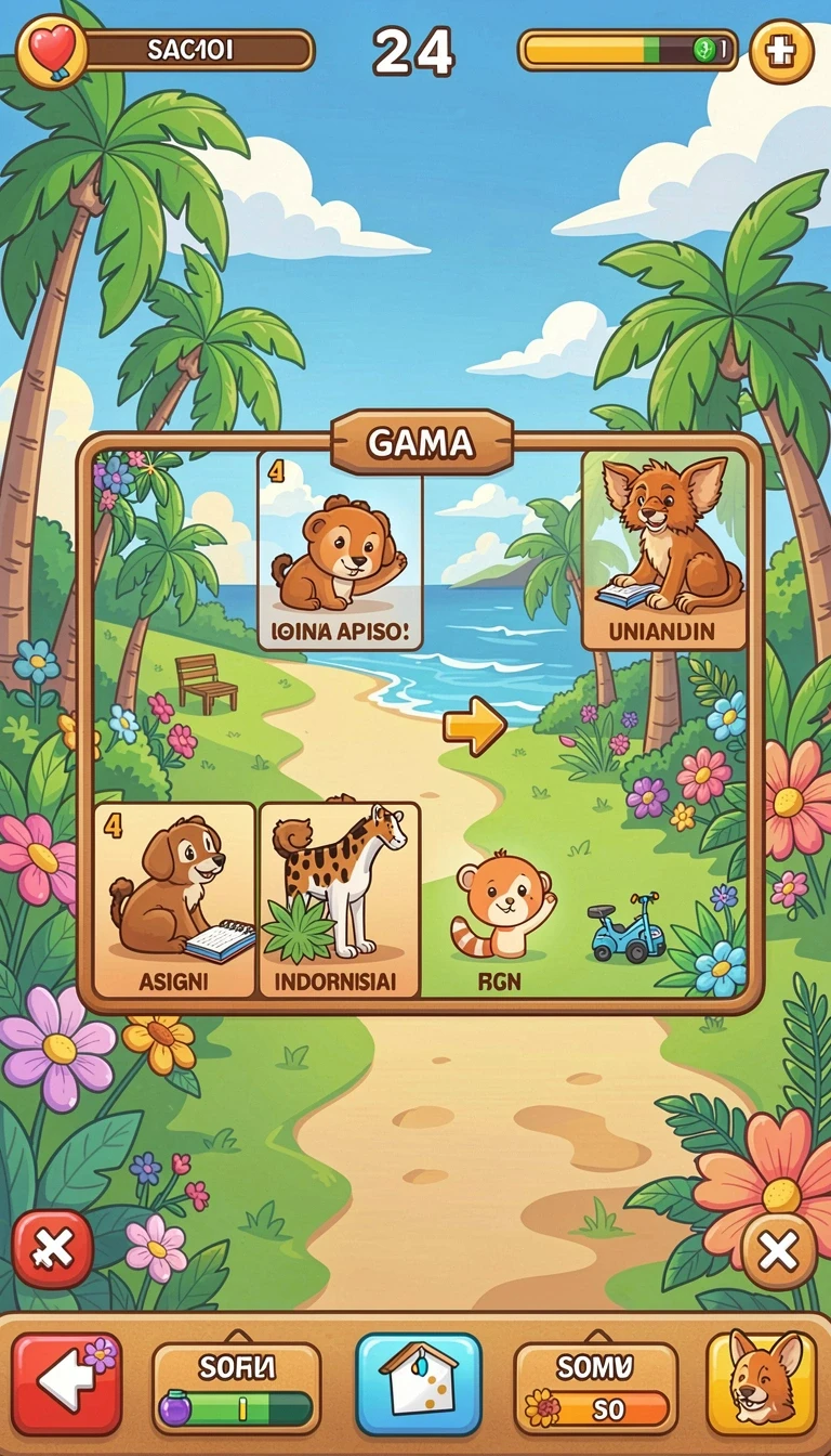 Screenshot Review Aplikasi mnduit nomor 3