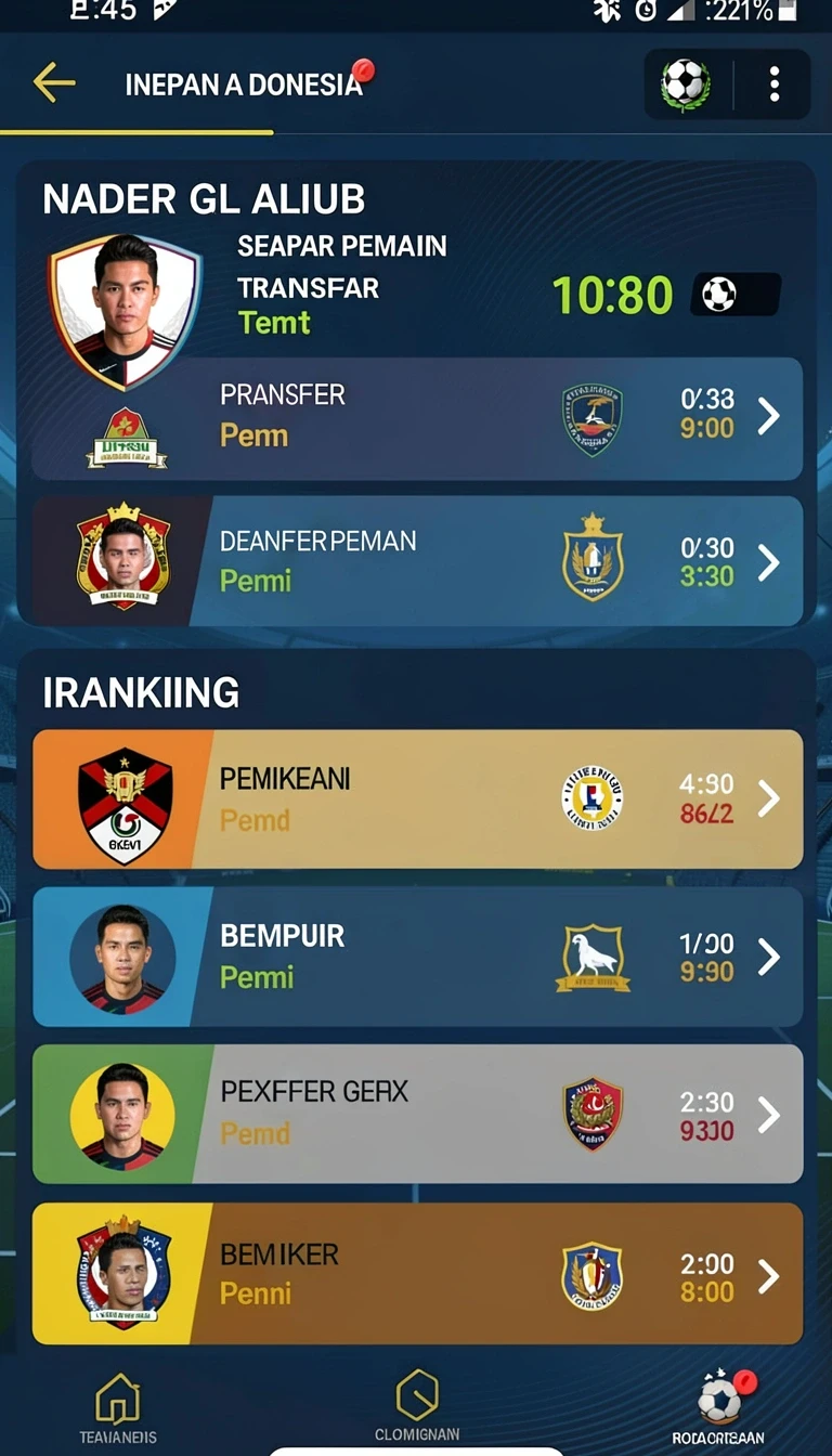 Screenshot Review Aplikasi 9zkgames nomor 3