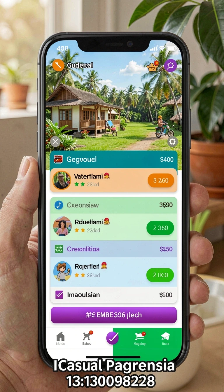 Screenshot Review Aplikasi mega888 nomor 1