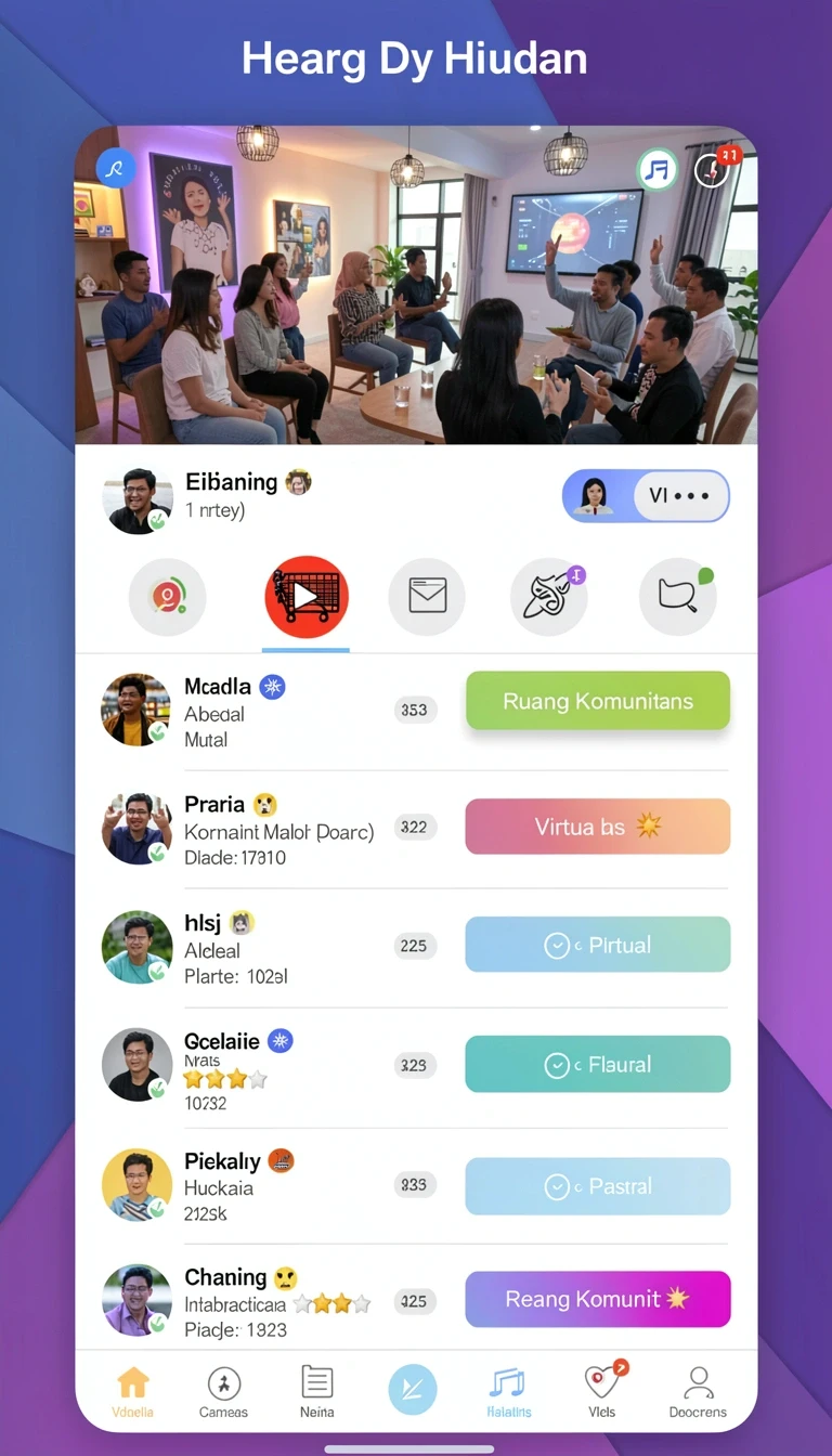Screenshot Download pp123 APK untuk Android nomor 2