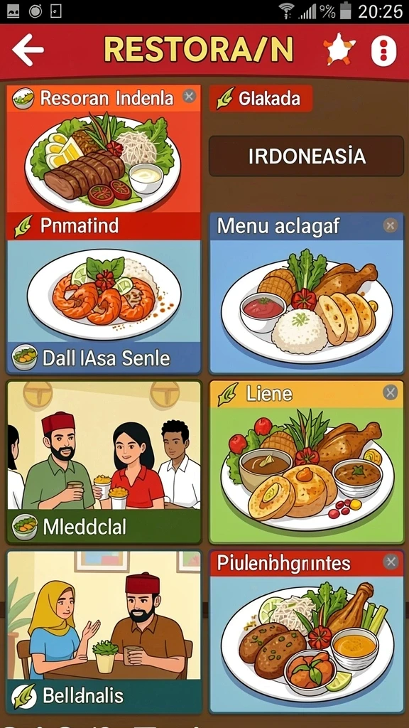 Screenshot Review Aplikasi dewanaga77 nomor 3