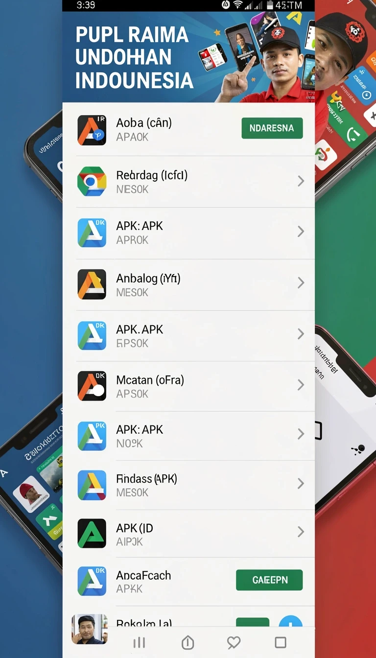 Screenshot Review Aplikasi zara4d nomor 2