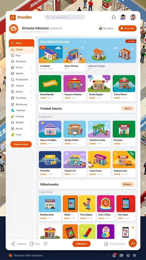 Screenshot dewihoki App APK Terbaru nomor 2