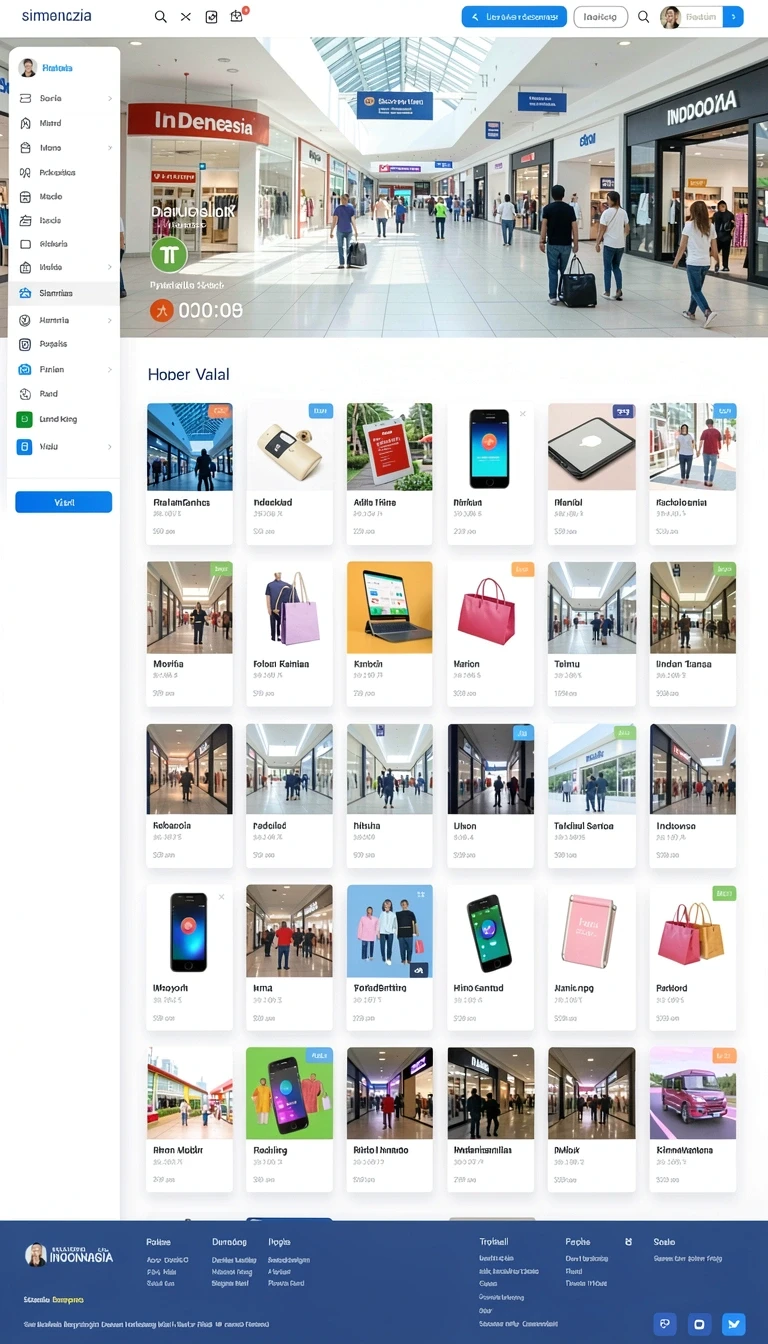 Screenshot Review Aplikasi polynion nomor 2