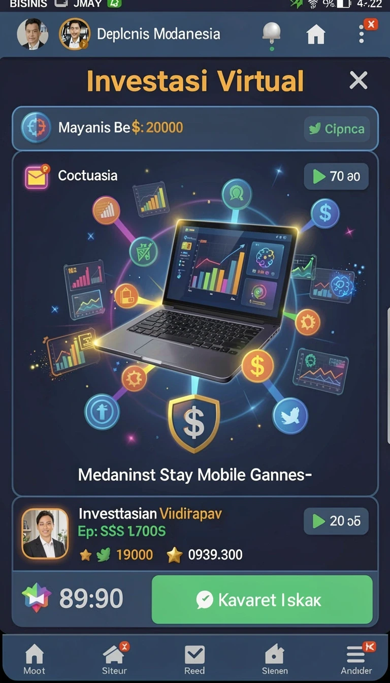 Screenshot Review Aplikasi rejeki789 nomor 1