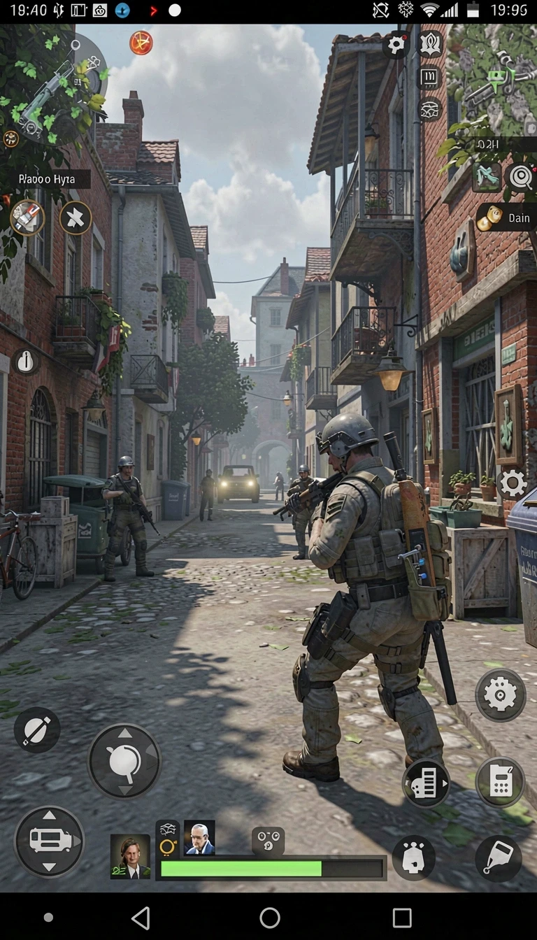Screenshot Review Aplikasi 8180 nomor 2