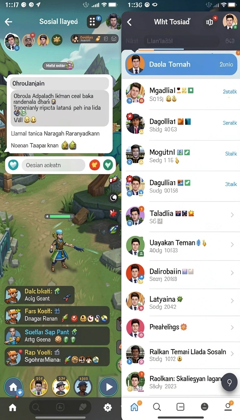 Screenshot Download gacor88 APK untuk Android nomor 2