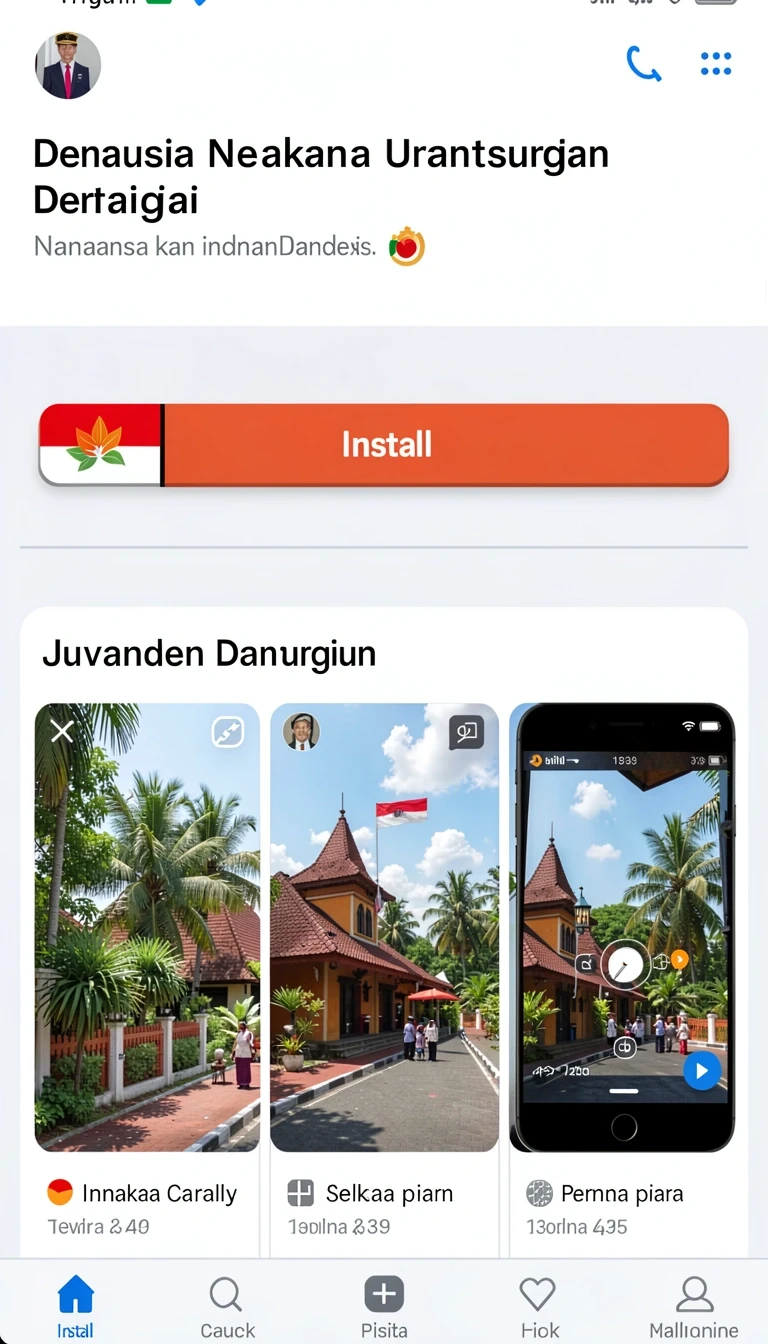 Screenshot pgking App APK Terbaru nomor 3