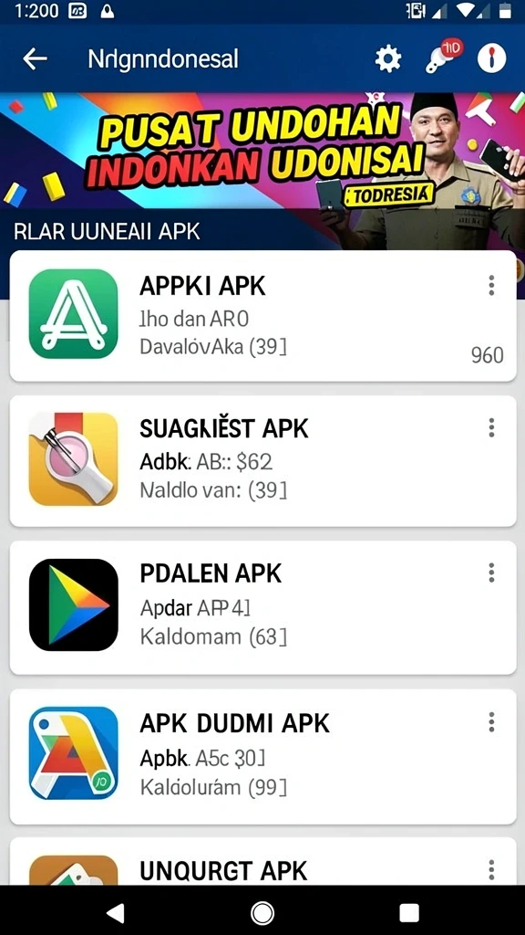 Screenshot Review Aplikasi hqtoto nomor 2
