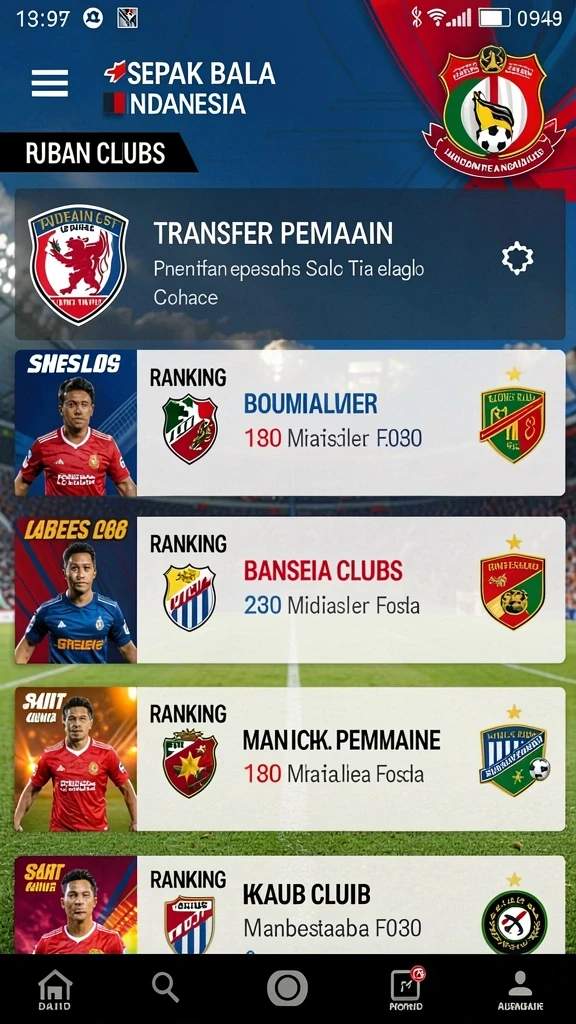 Screenshot Review Aplikasi sbobet88 nomor 3