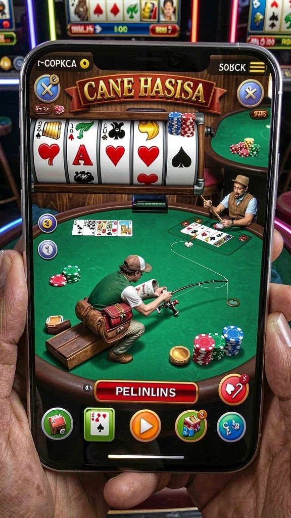 Screenshot Review Aplikasi winlive4d nomor 2