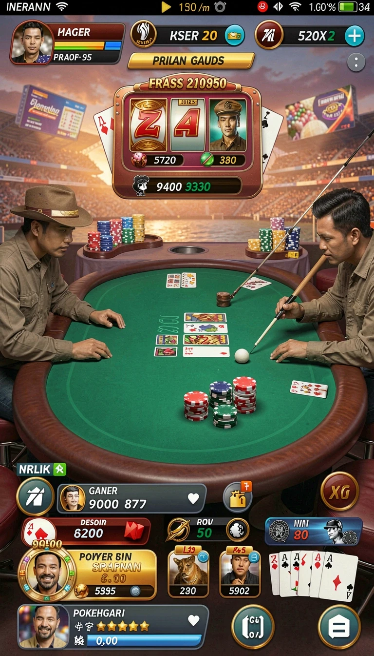 Screenshot Review Aplikasi aakasino nomor 1