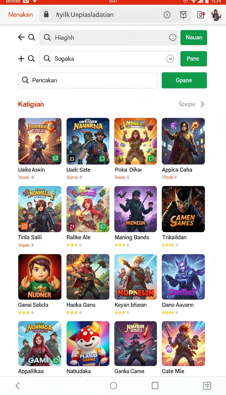 Screenshot Review Aplikasi dolantogel nomor 2
