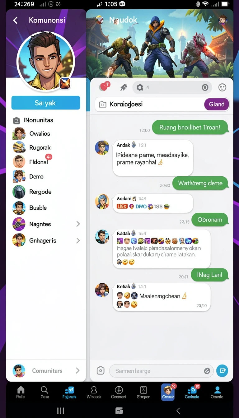 Screenshot Review Aplikasi slot8808 nomor 3