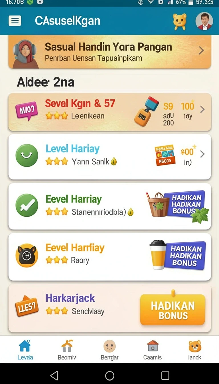 Screenshot Review Aplikasi afk77 nomor 3