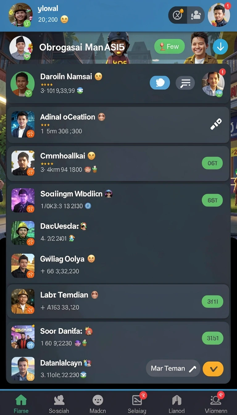 Screenshot Review Aplikasi sumtoto nomor 1