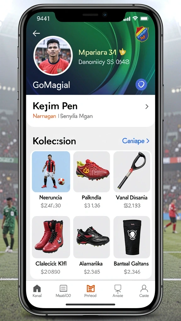 Screenshot Download qqdewa APK untuk Android nomor 2